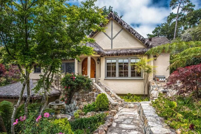 3770 Stone's Throw home