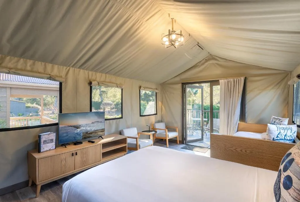 Carmel River Inn, photo 3