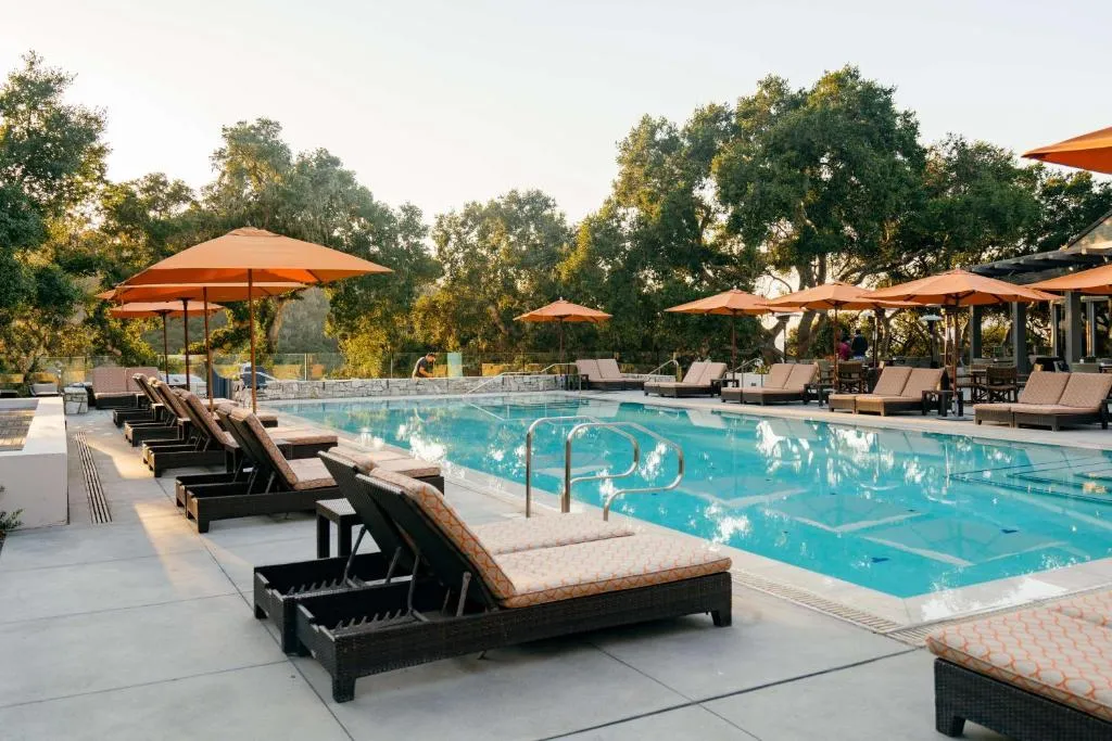 Carmel Valley Ranch in The Unbound Collection by Hyatt