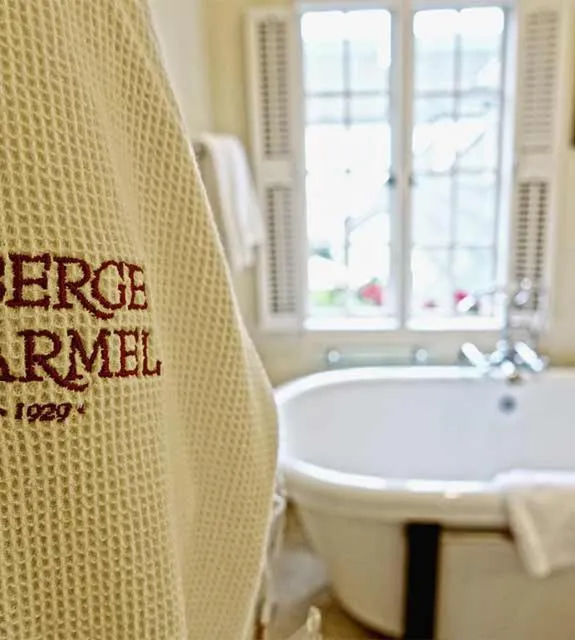 L'Auberge Carmel, photo 3