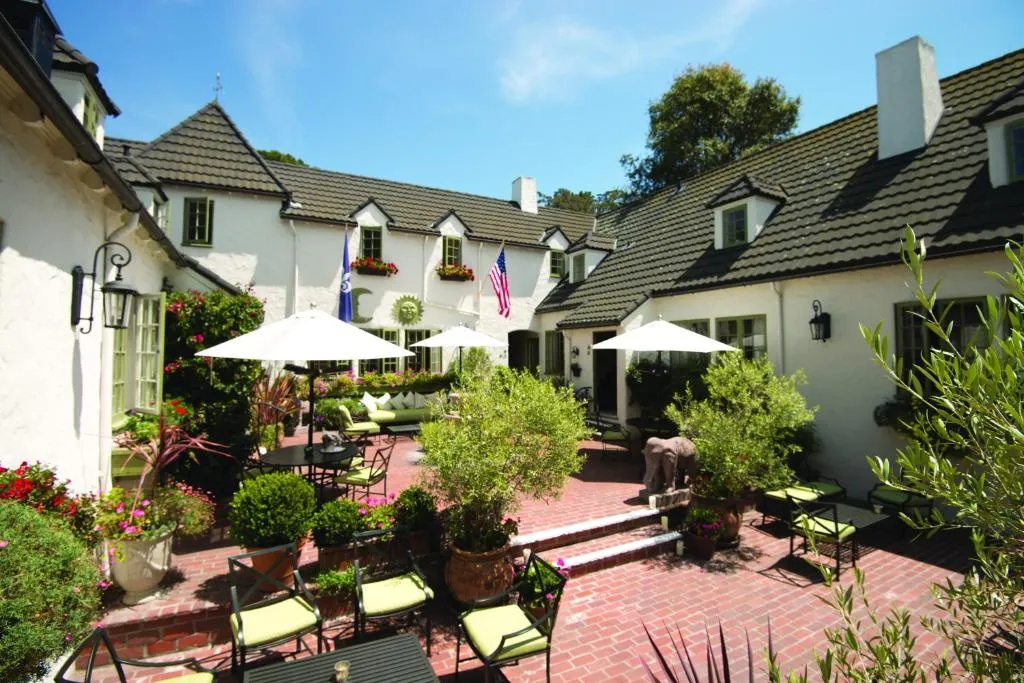 L'Auberge Carmel