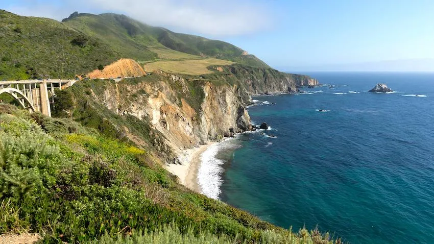 Monterey