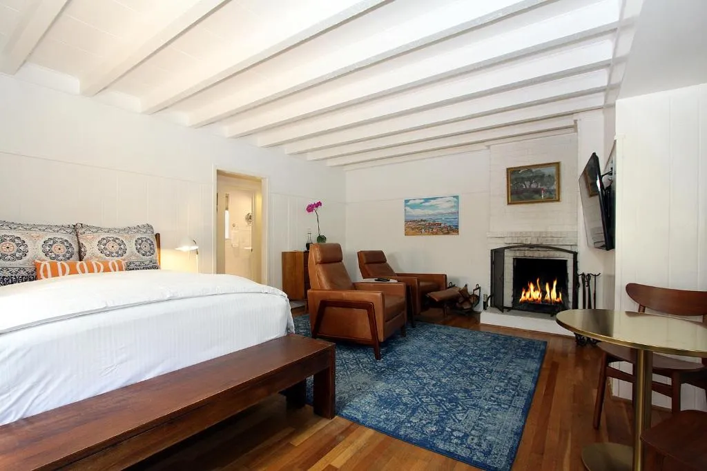 Vagabond's House Inn, photo 2