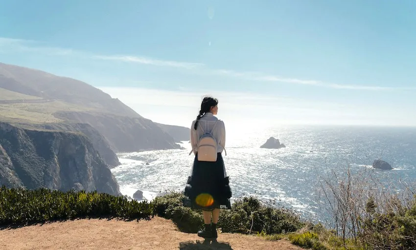 Discover Big Sur